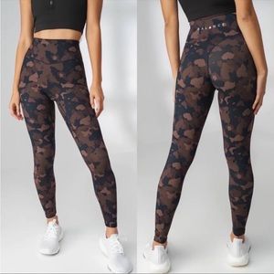 Balance Athletics Camo Leggings